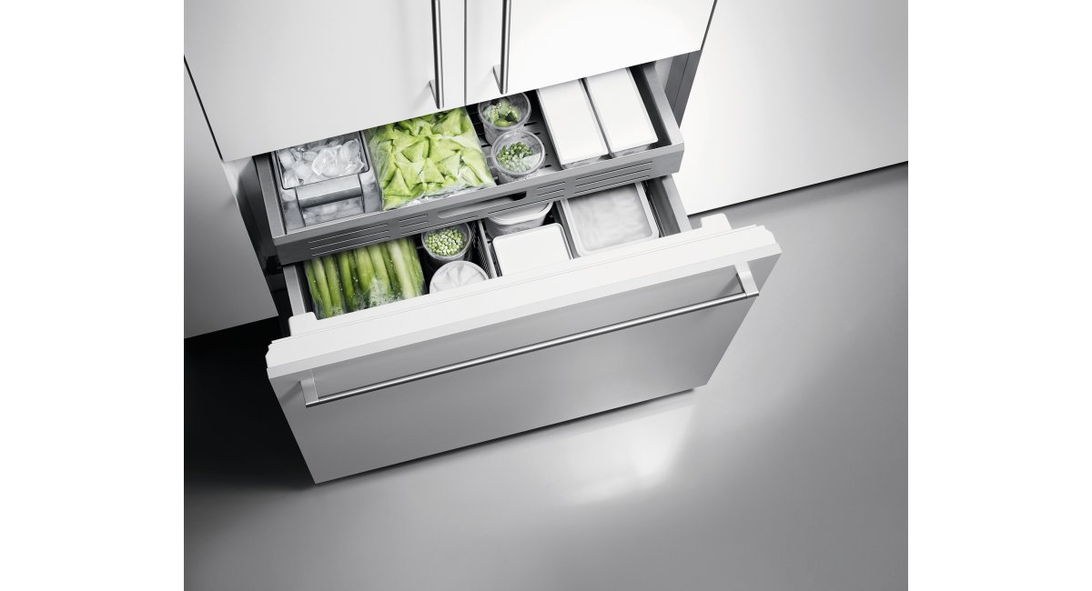 Gaggenau, Vario cooling serie 400