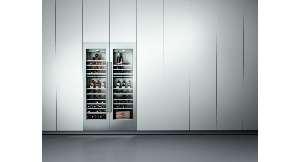 Gaggenau, Vario cooling serie 400