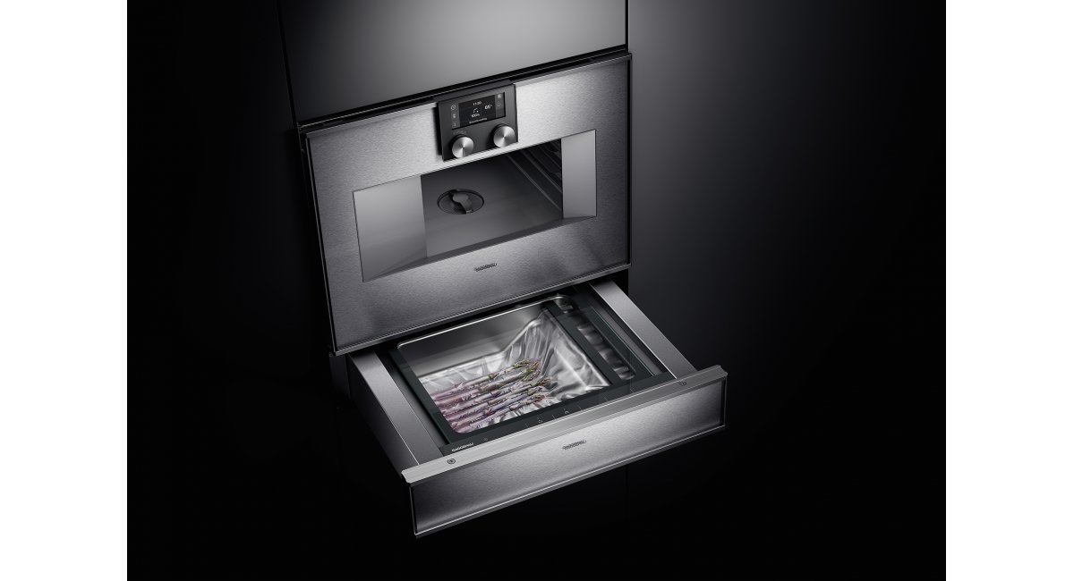 Gaggenau, Hornos serie 400