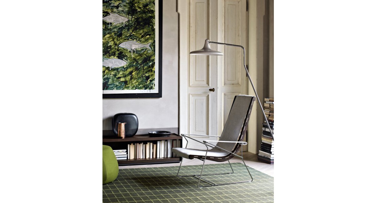 bebitalia_armchair_JJ_ANTONIO CITTERIO_B&amp;B_minim showroom