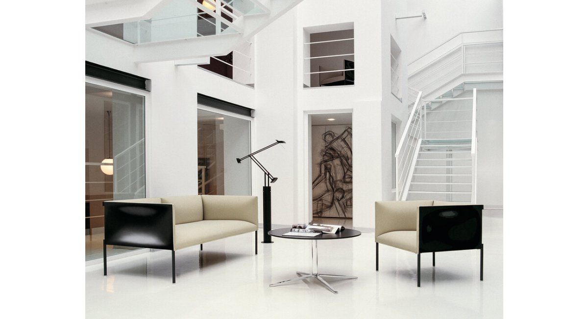 sofa_Hollow_b&amp;b-minim showroom