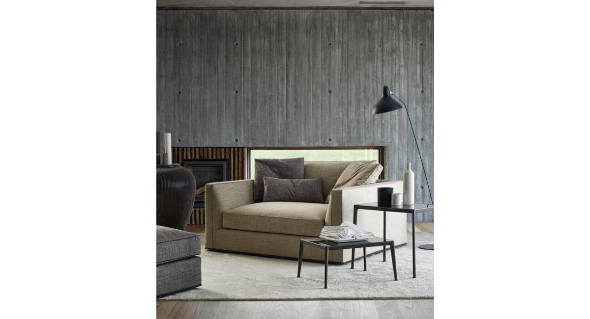 bebitalia_armchair_Richard_b&amp;b_minim showroom