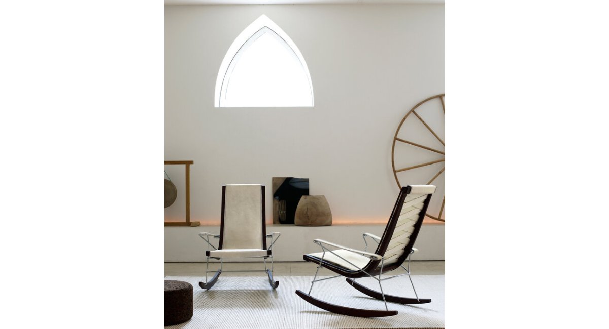 bebitalia_armchair_JJ_ANTONIO CITTERIO_B&amp;B_minim showroom