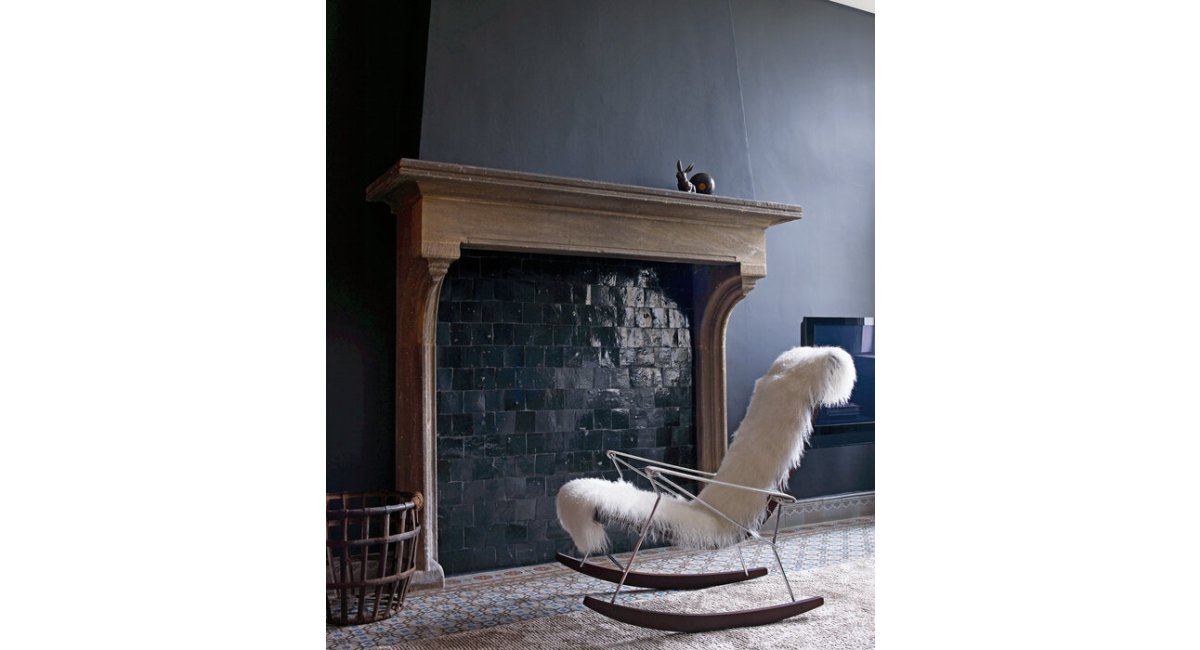 bebitalia_armchair_JJ_ANTONIO CITTERIO_B&amp;B_minim showroom