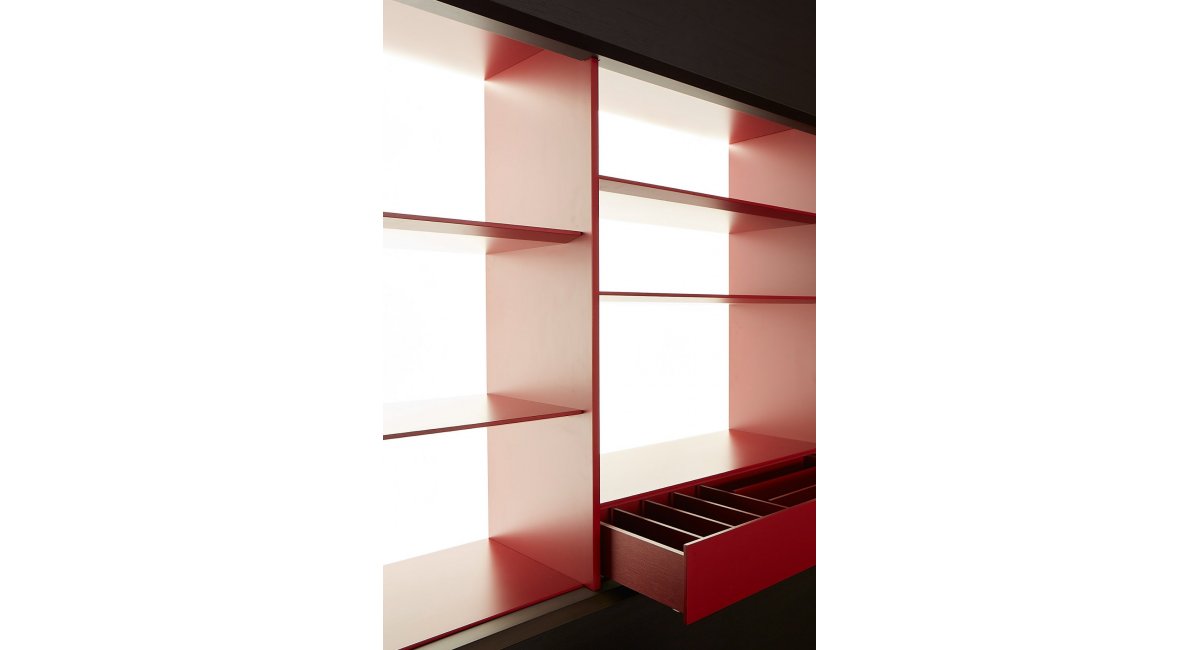 Gallery_Porro_Minim Barcelona Madrid