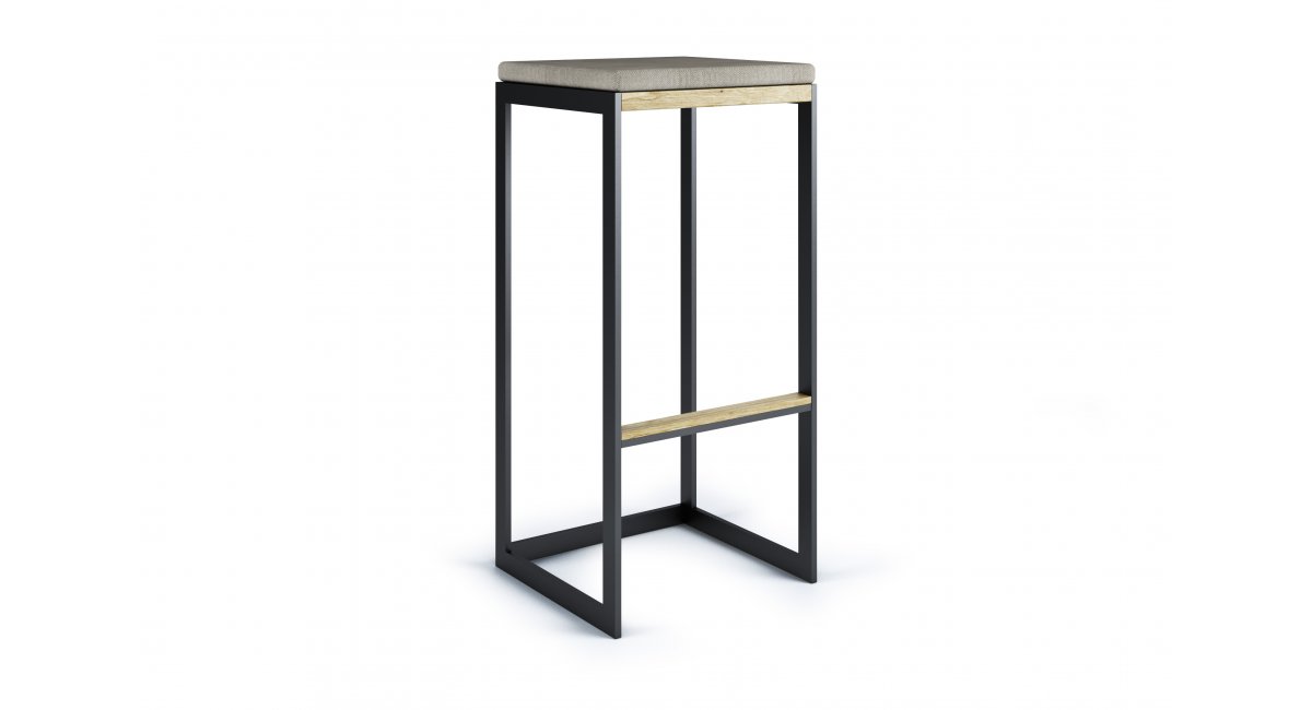 Roshults, Garden bar chair