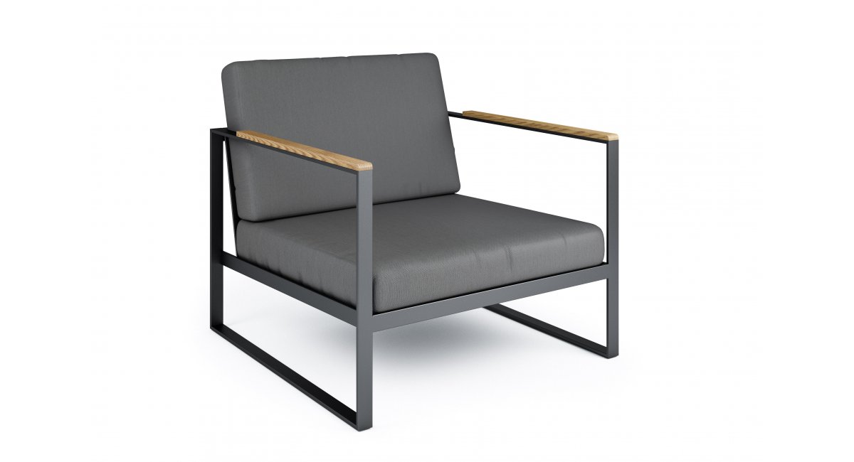 Roshults, Garden easy Chair