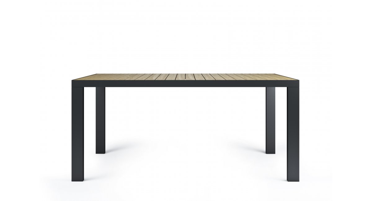 Roshults, Garden Dinner Table