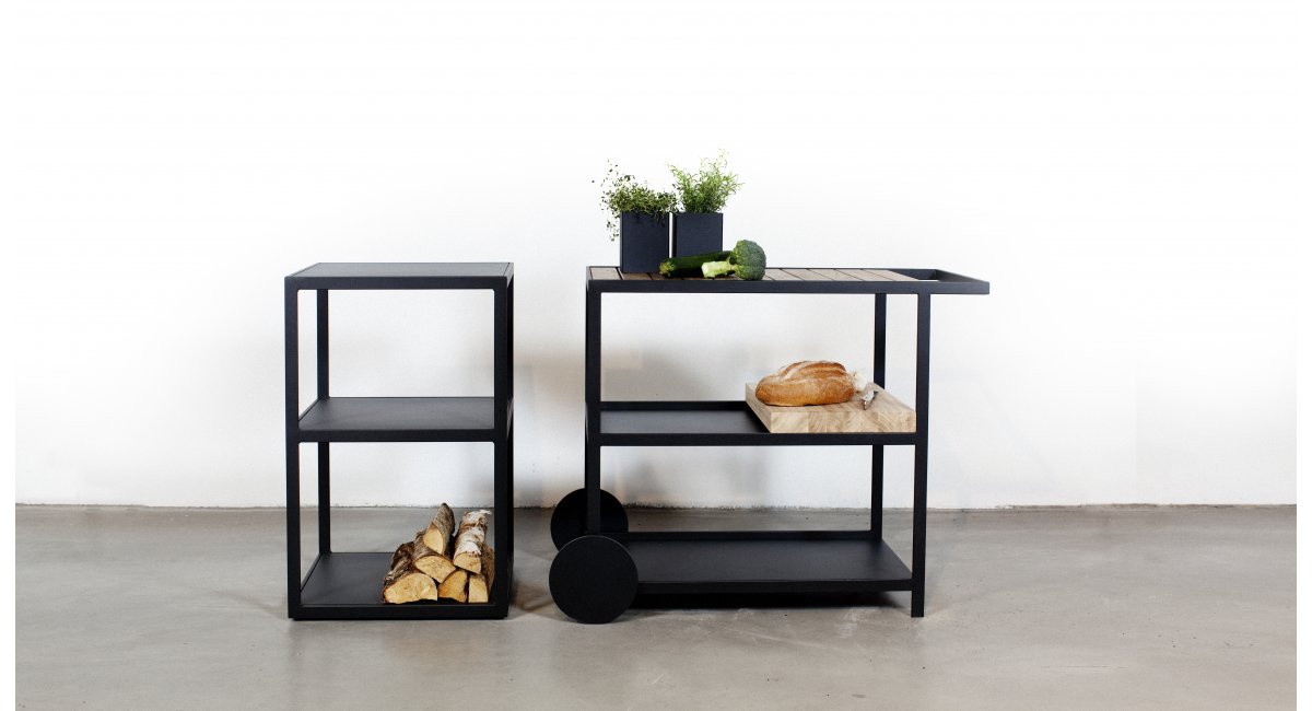 Roshults, Garden sideboard