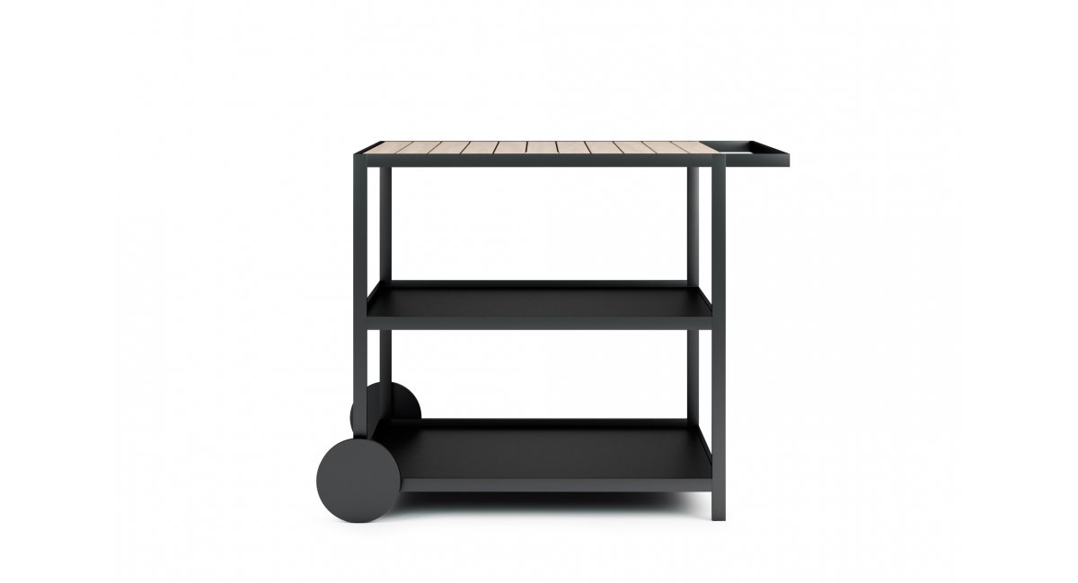 Roshults, Garden trolley