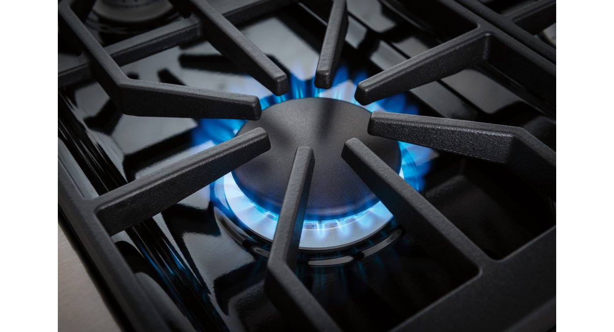 Wolf, Placas de cocción CG304P