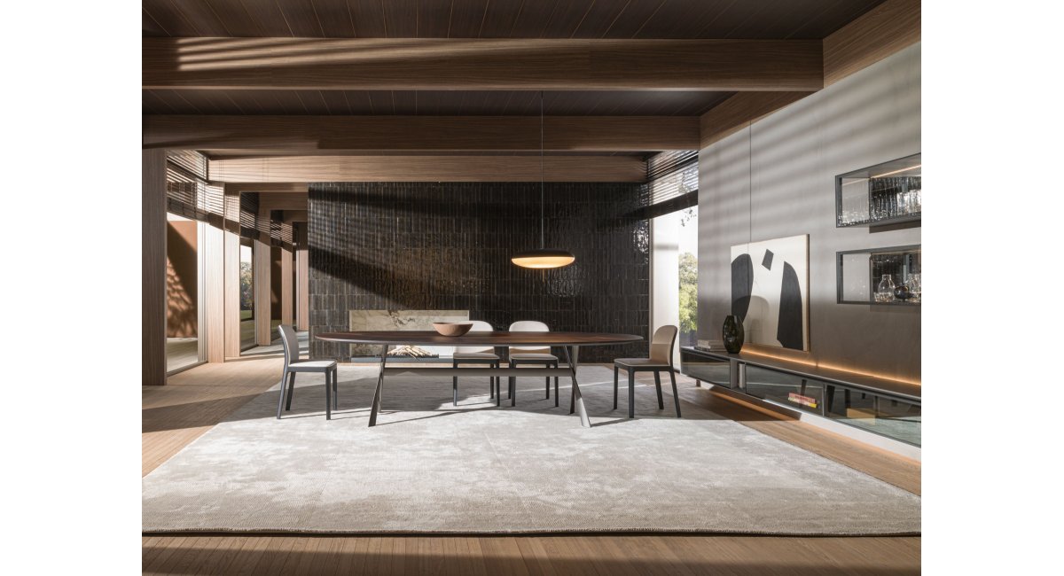 Gatwick_Molteni_MINIM  Showroom