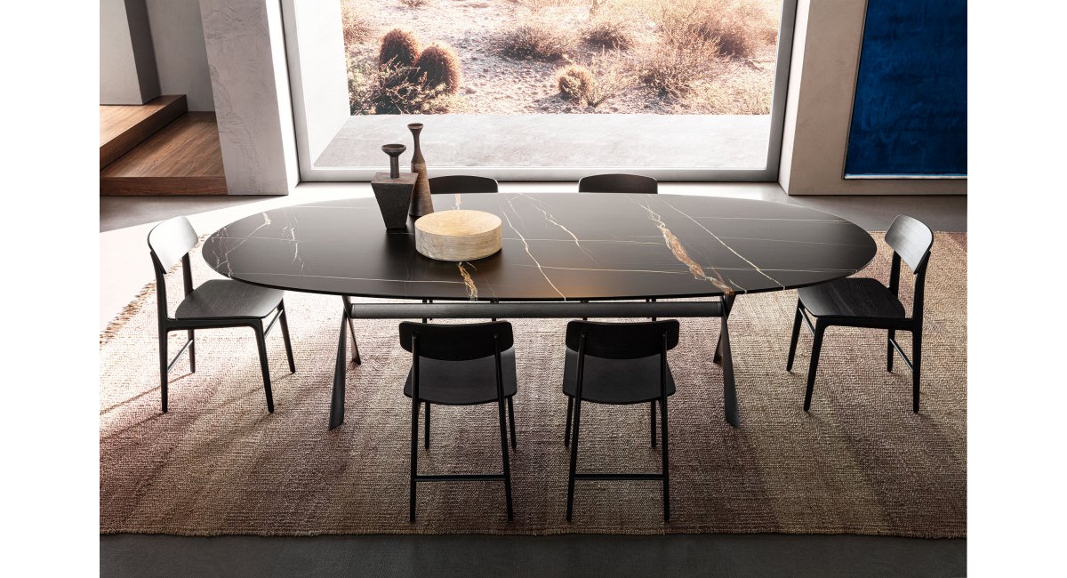 Gatwick_Molteni_MINIM  Showroom