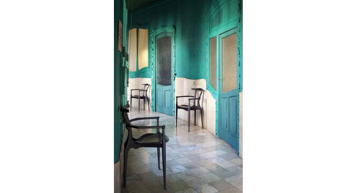 bd (barcelona design), Gaulino