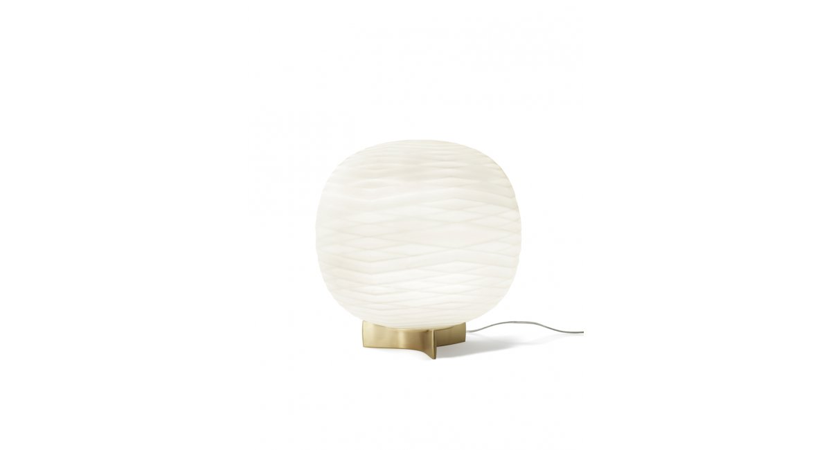 Gem - lámpara de sobremesa - Foscarini - MINIM