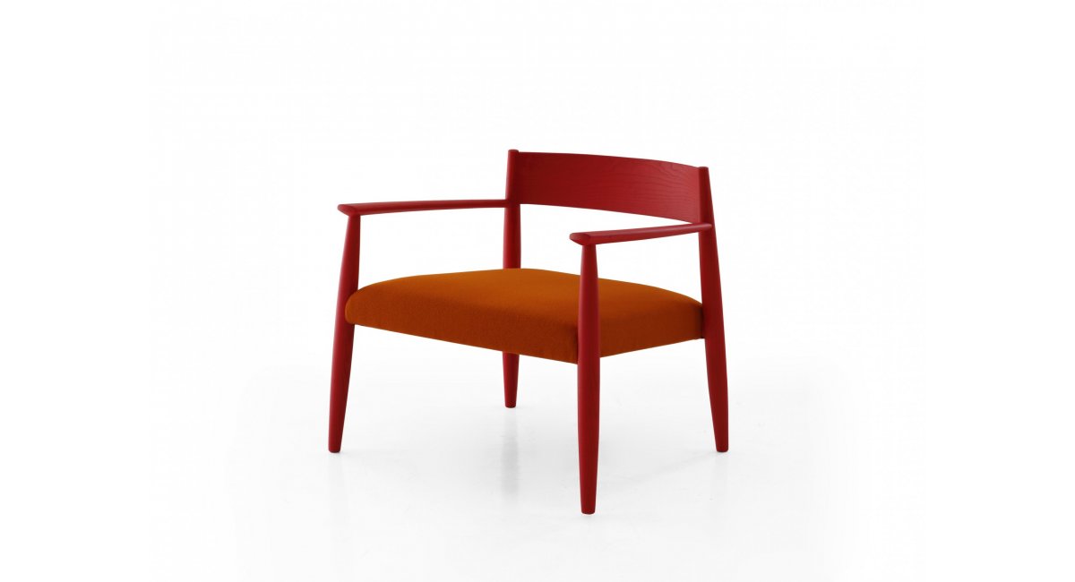 Ghiaccio - Silla - Butaca - Porro - MINIM - Varios colores