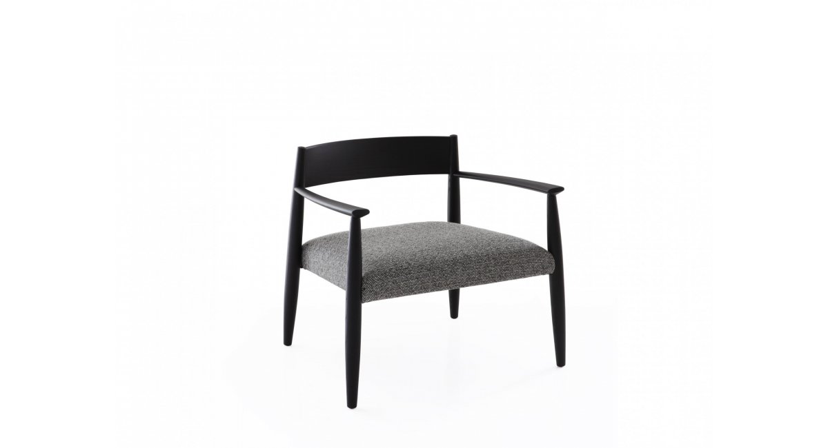 Ghiaccio - Silla - Butaca - Porro - MINIM