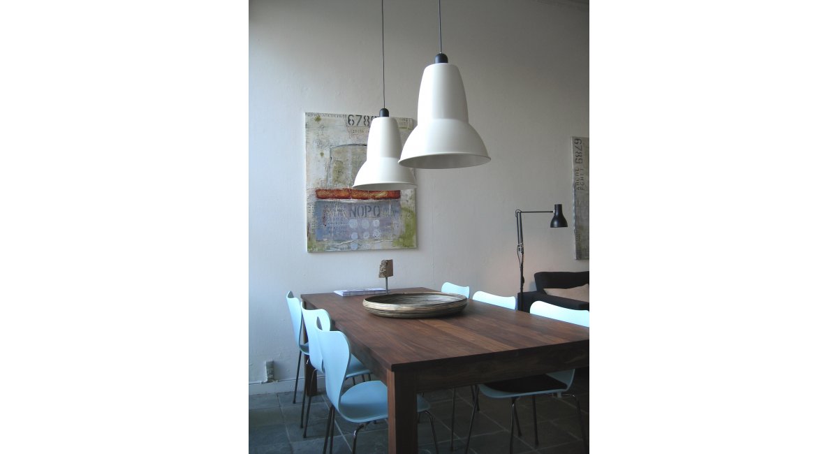 Anglepoise, Original 1227 Giant Pendant