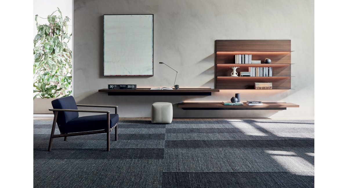 Gillis Molteni Minim Barcelona