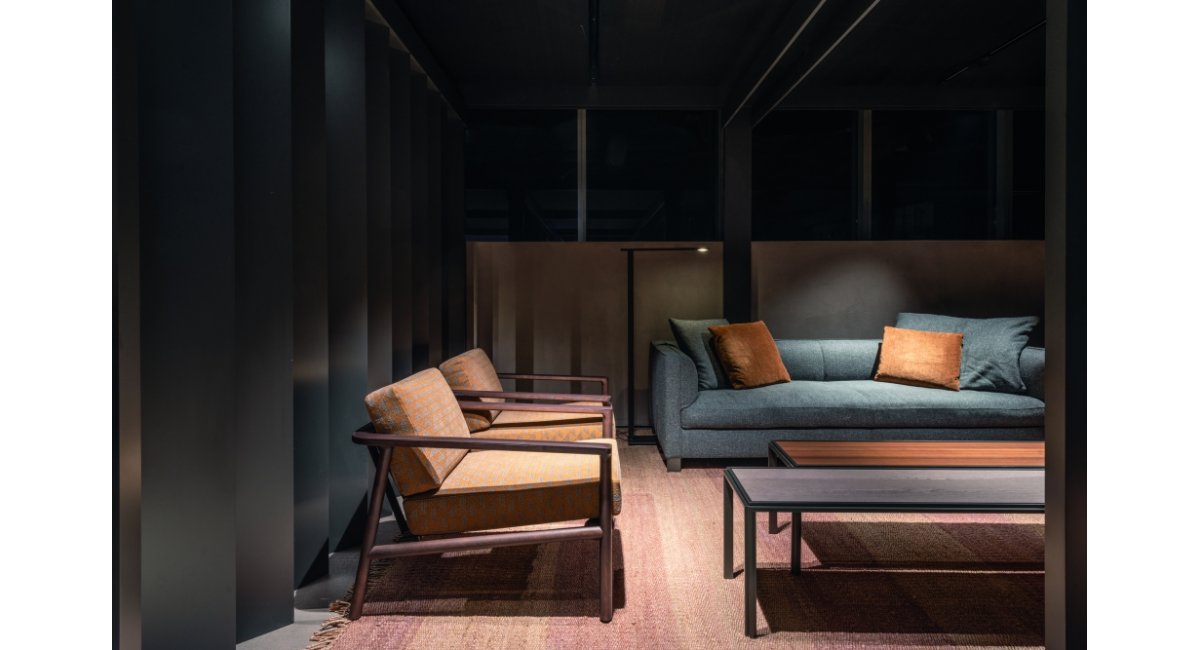 Gillis Molteni Minim Barcelona