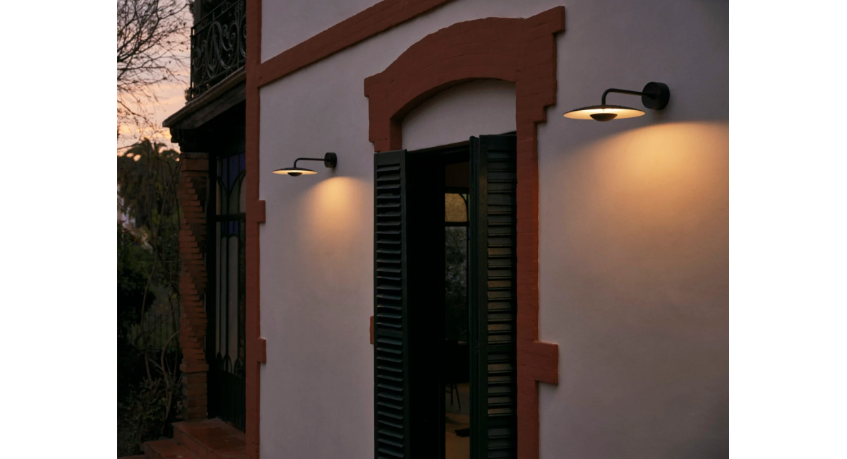 GingerWallOutdoor_Marset_Minim Barcelona Madrid