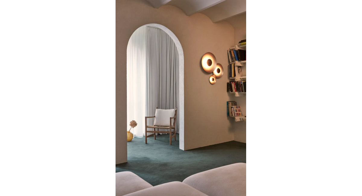 GingerWall_Marset_Minim Barcelona Madrid