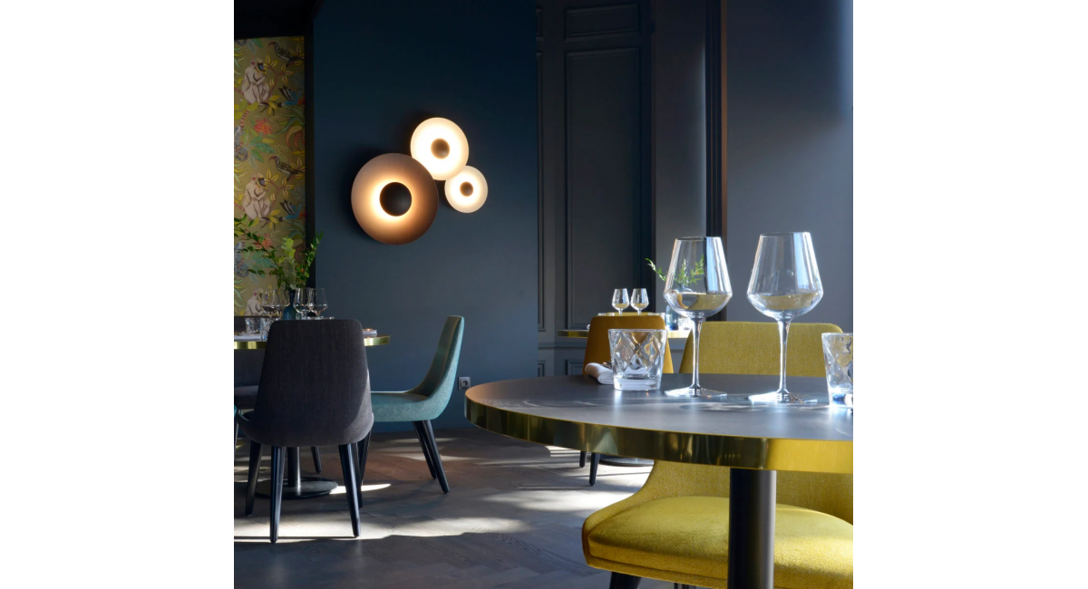 GingerWall_Marset_Minim Barcelona Madrid