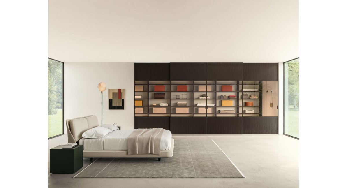 Glide Samurai_Porro_Minim Barcelona Madrid