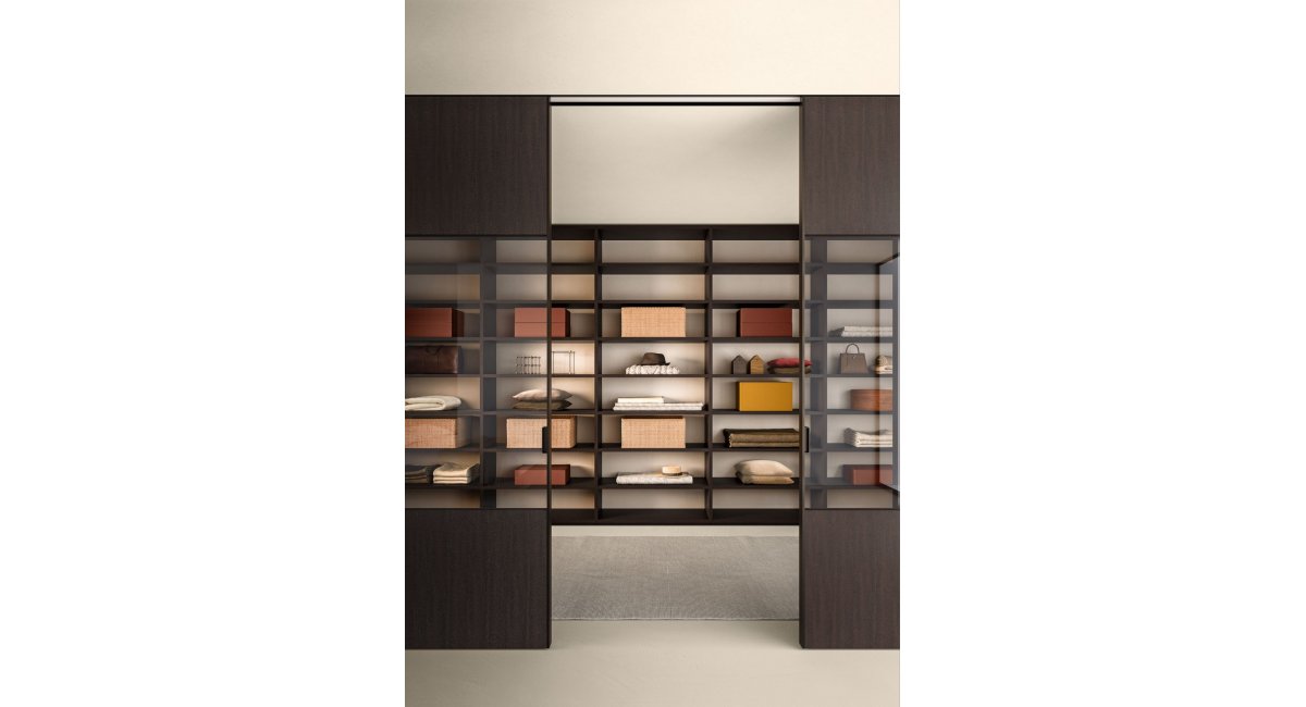 Glide Samurai_Porro_Minim Barcelona Madrid