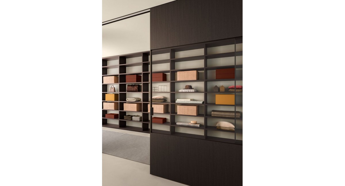 Glide Samurai_Porro_Minim Barcelona Madrid