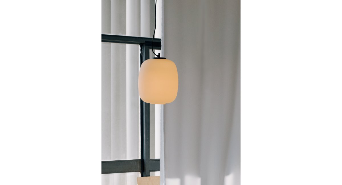 Globo Cesta _ lámpara de techo - Miguel Milá - Santa Cole - MINIM