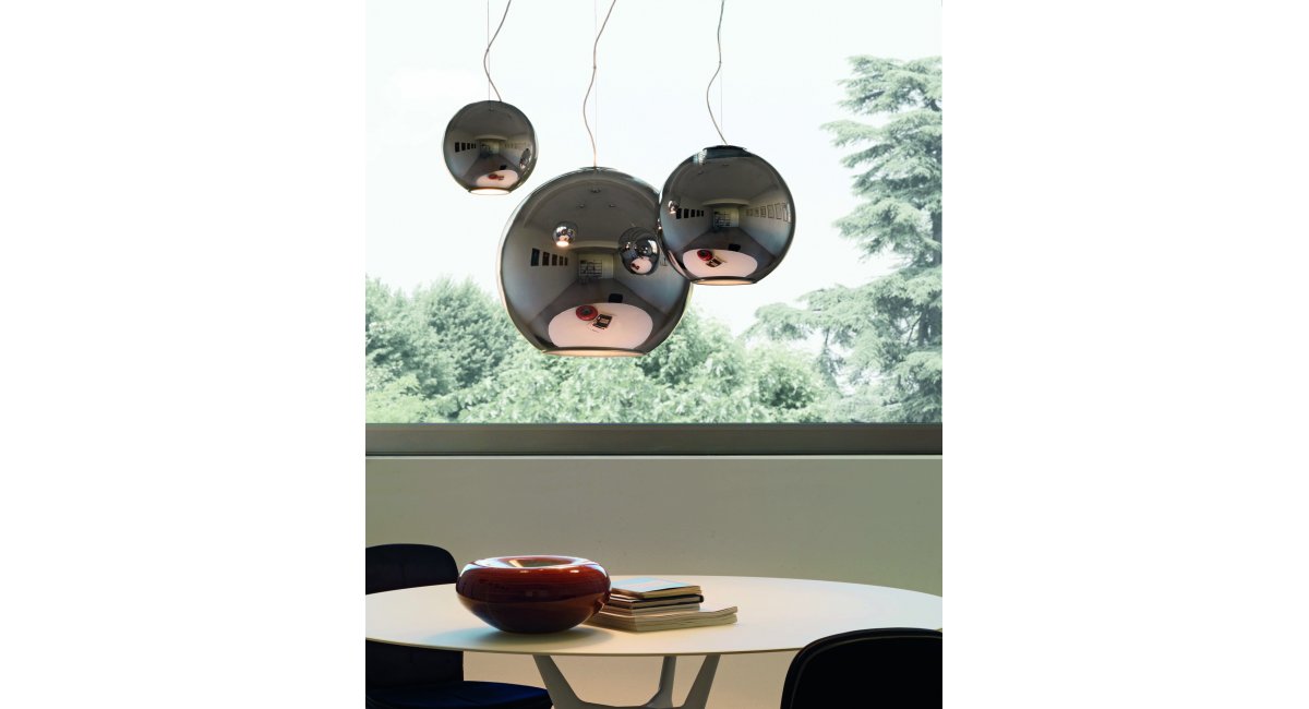 Fontana Arte, Globo Di Luce