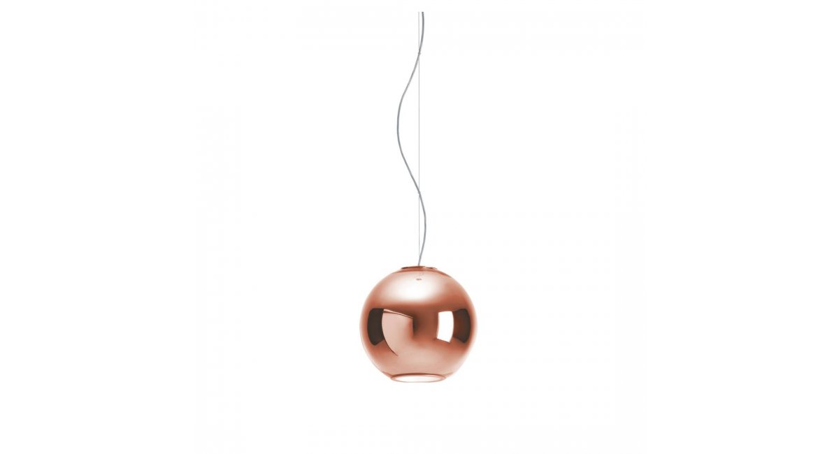 Fontana Arte, Globo Di Luce