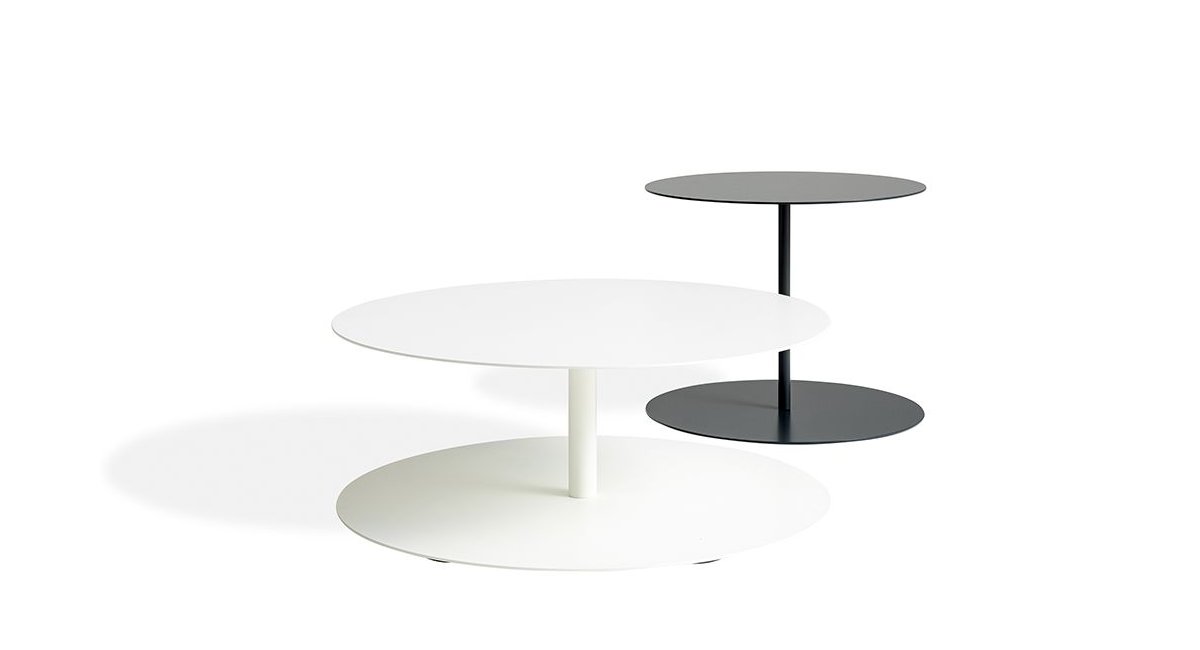 Gong - mesita -Capellini - MINIM