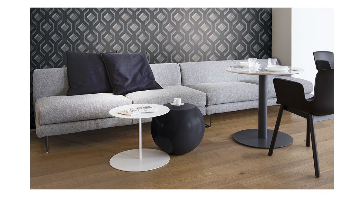 Gong - mesita -Capellini - MINIM