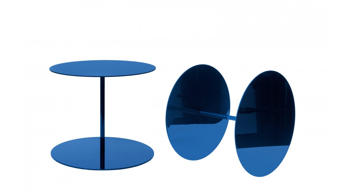 Gong Lux, Cappellini