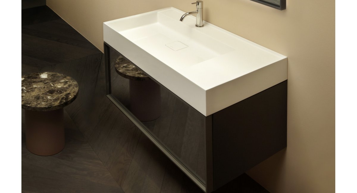 Antonio Lupi, Graffio