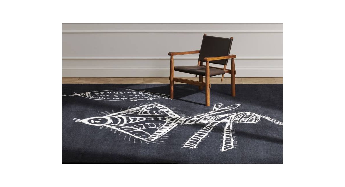 Graffiti_Cassina_MINIM Barcelona Madrid