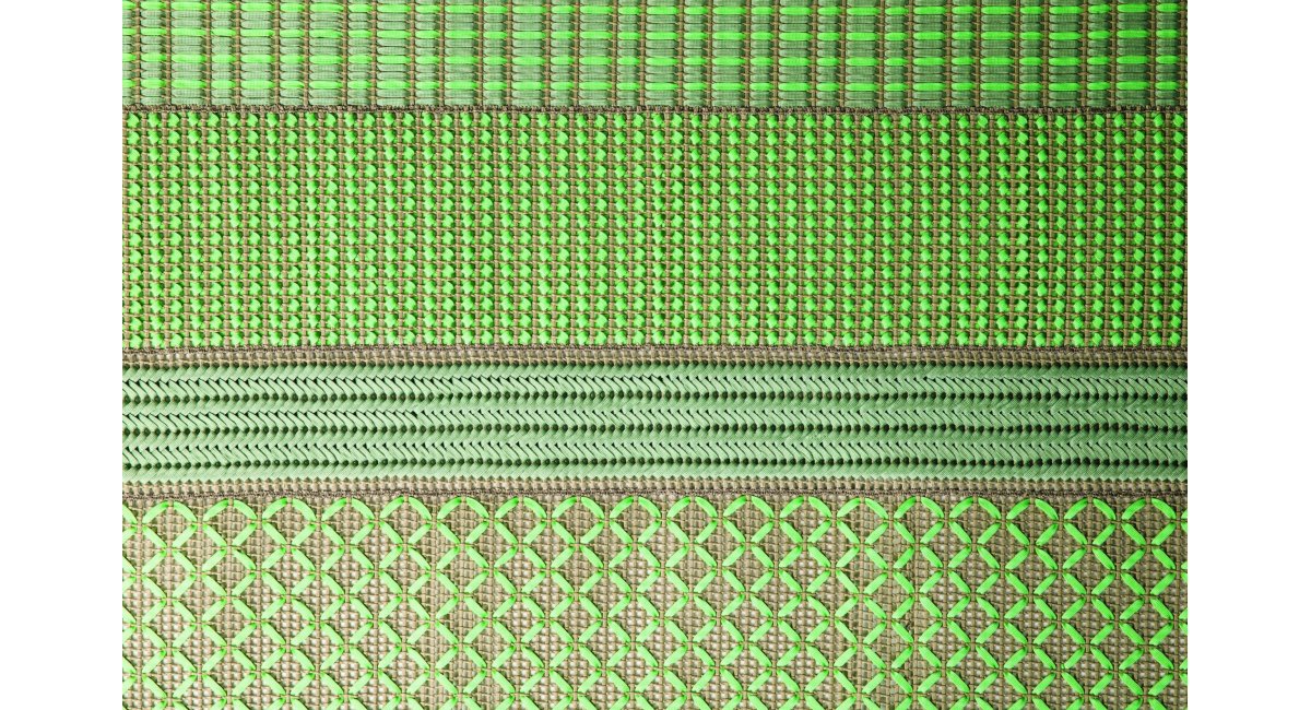 Grafismi, Paola Lenti