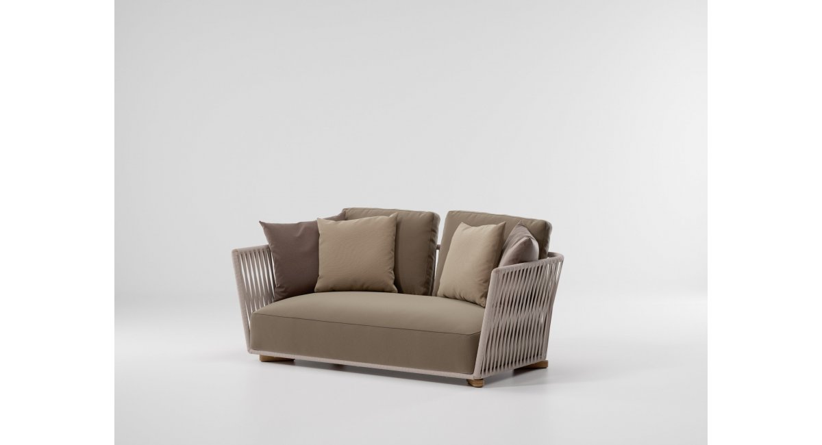 Grand Bitta - sofá - Kettal - MINIM