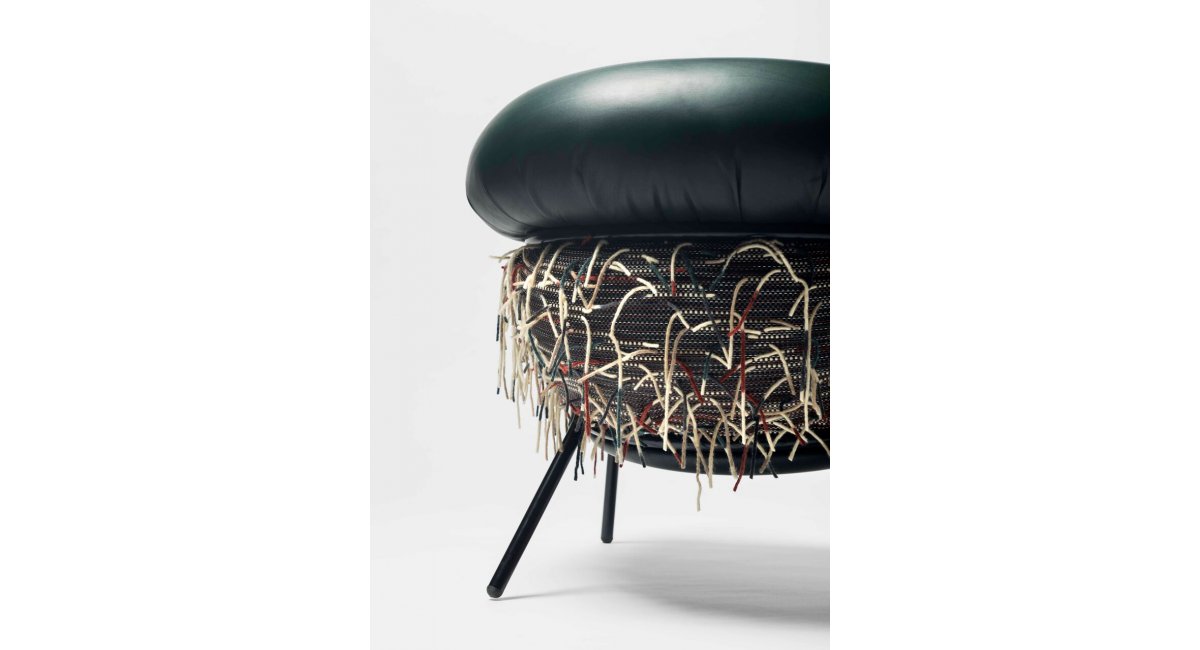 Grasso de Barcelona Design en Minim Barcelona