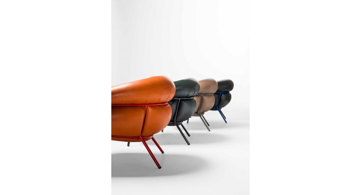 Grasso de Barcelona Design en Minim Barcelona