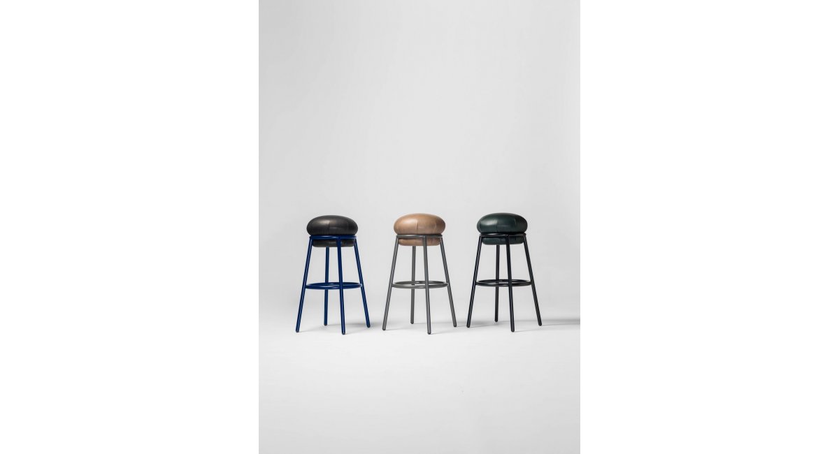 Grasso de Barcelona Design en Minim Barcelona