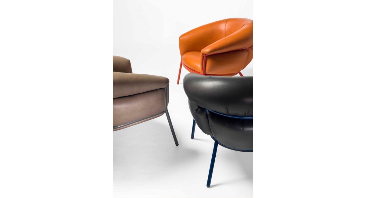 Grasso de Barcelona Design en Minim Barcelona