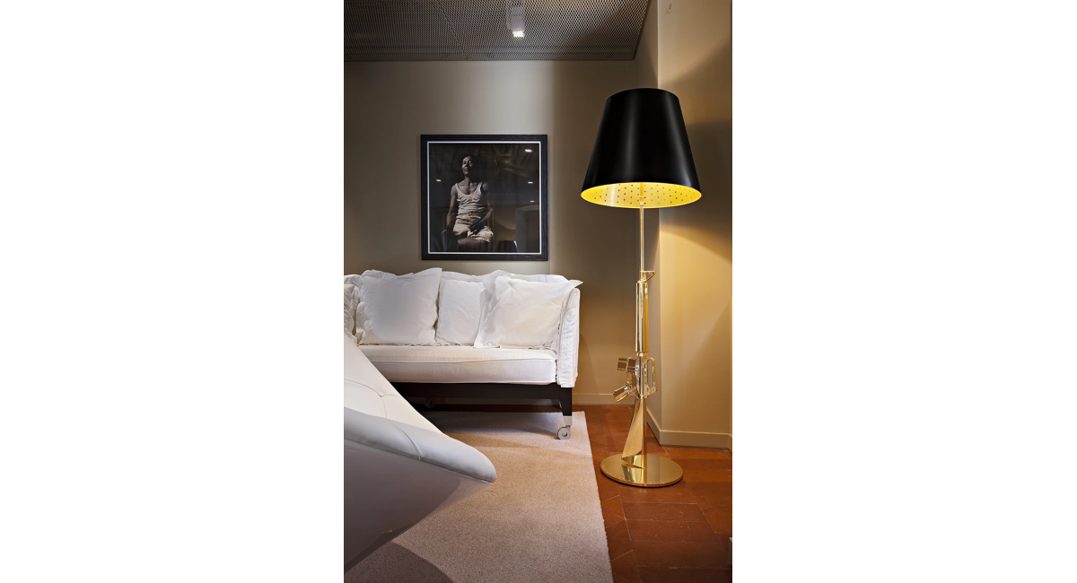 Flos, Guns-Lounge guns