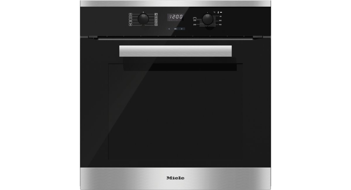 Miele, Hornos H 2661 B