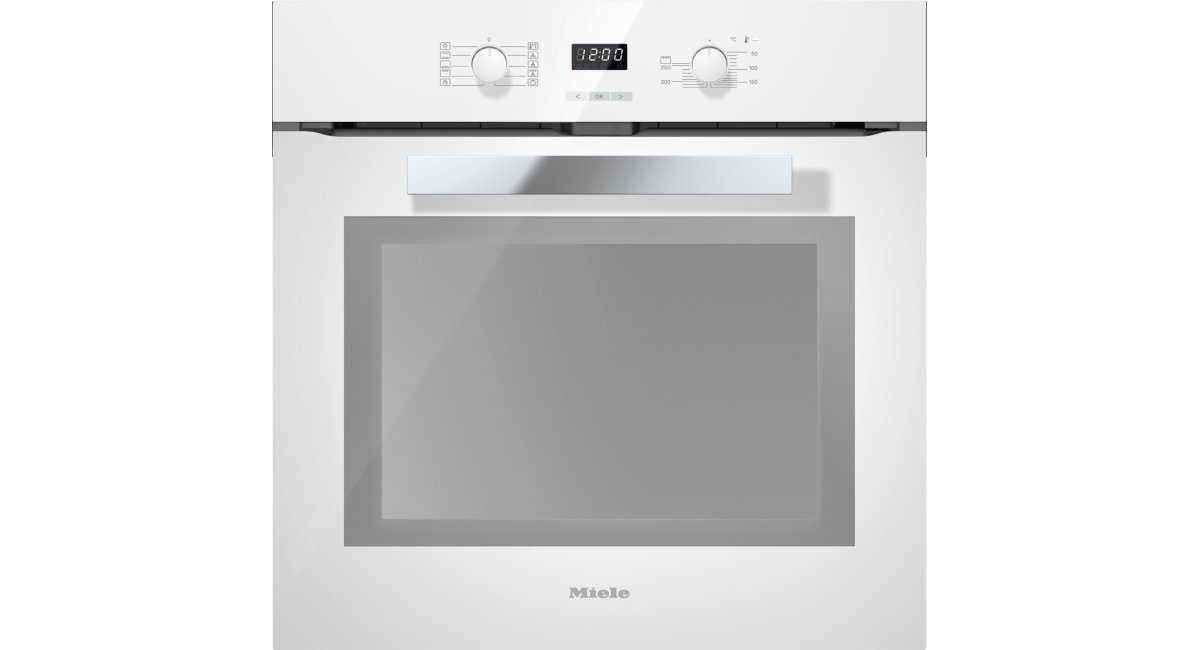 Miele, Hornos H 2661 BP
