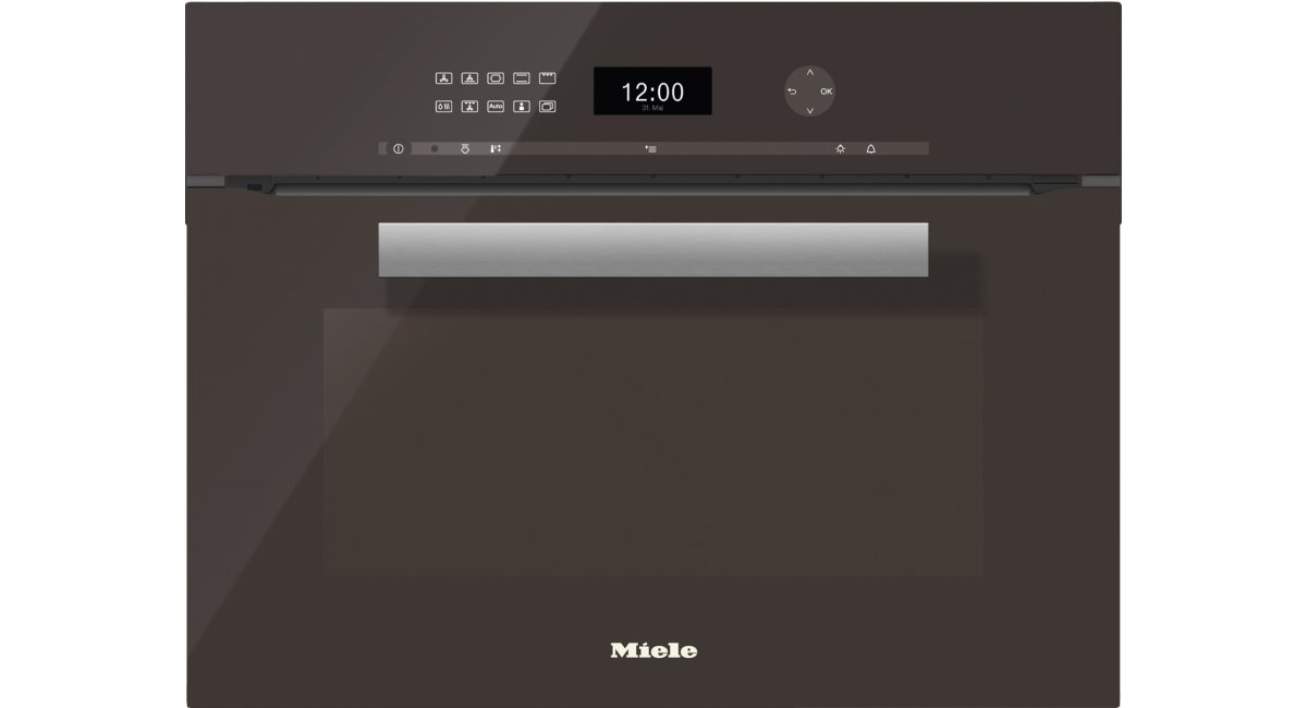 Miele, Hornos H 6401 BP