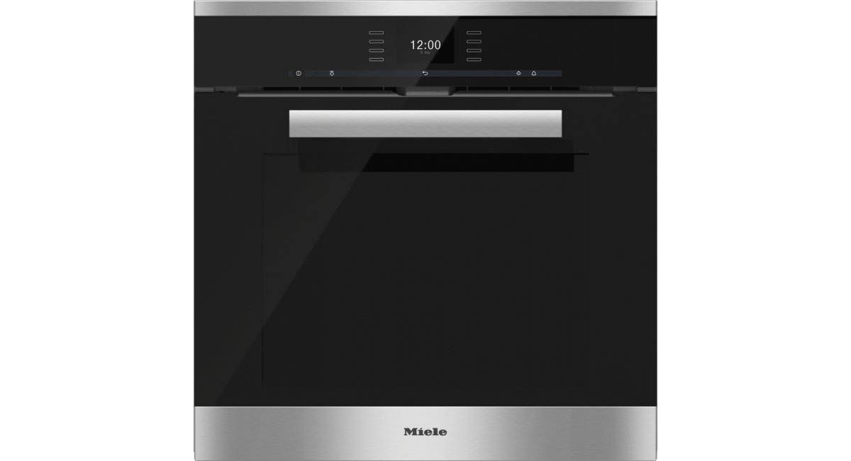 Miele, Hornos H 6660 BP