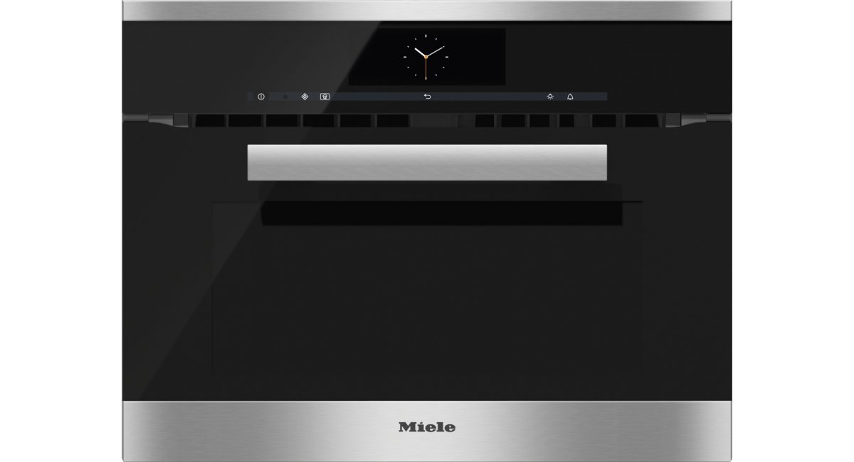 Miele, Hornos H 6800 BM